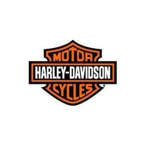 Harley-Davidson 